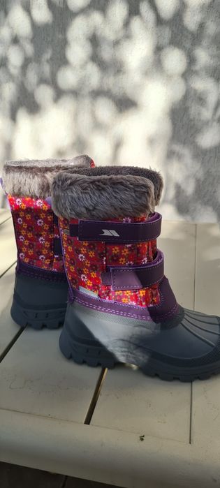 Chizme waterproof fete