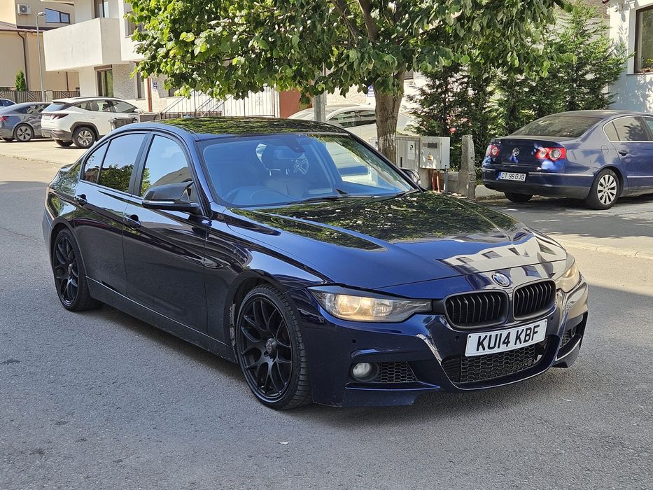 BMW 3 Series 2015 — imagine 2