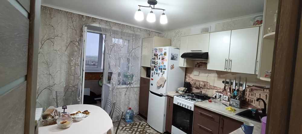 Продам 3-ком.квартиру