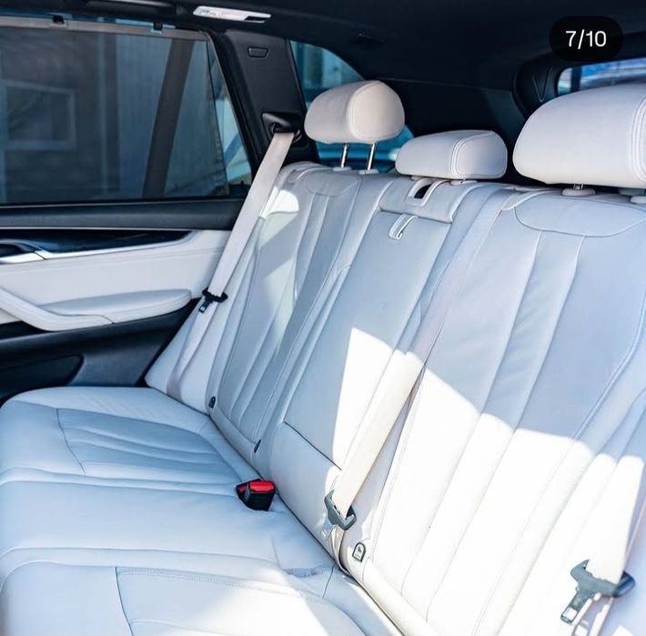 Vând BMW X5 F15 din 2015