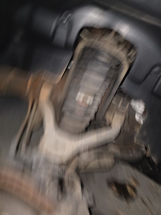 Носачи окачване за SsangYong Kyron 2009 година