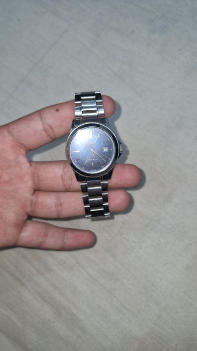Часы Casio MTP-1183A-2A