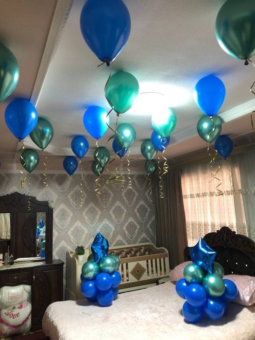 Afarmleniya hizmati,raddom,tugilgan kun,tadbirlar