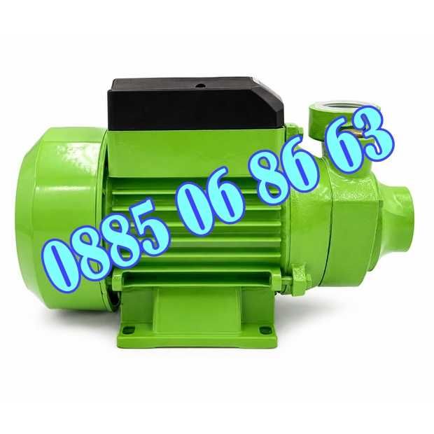 3 модела Водни помпи PK-60 370W 1″, CPM158 750W 1″ и 15DK20 750W 1,5″