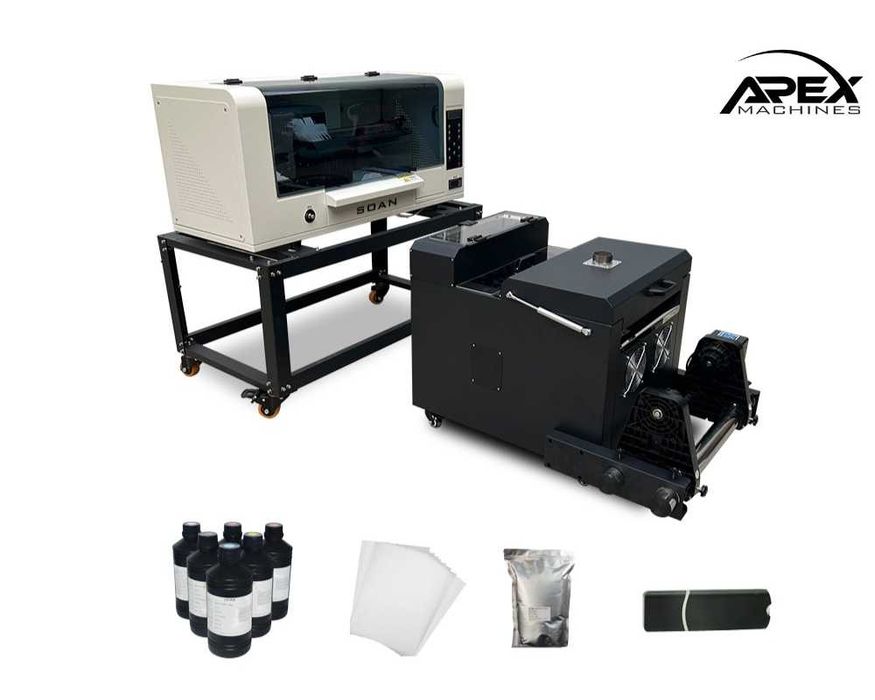 DTF принтер A3 (30–33 см)