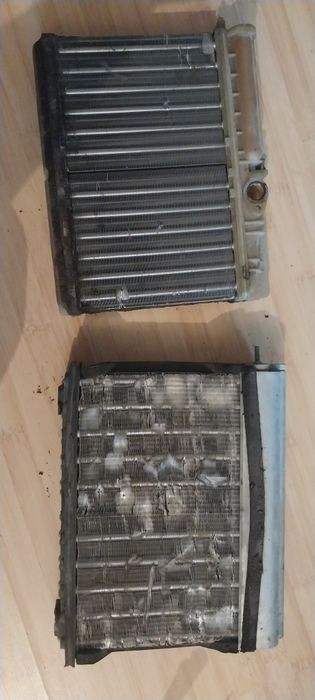 БМВ е34 Бмв е46 бмв е39 бмв е32 Моторчик печки Радиатор печки