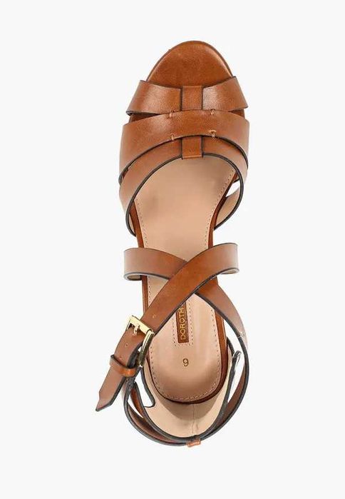 Продам босоножки Dorothy Perkins.