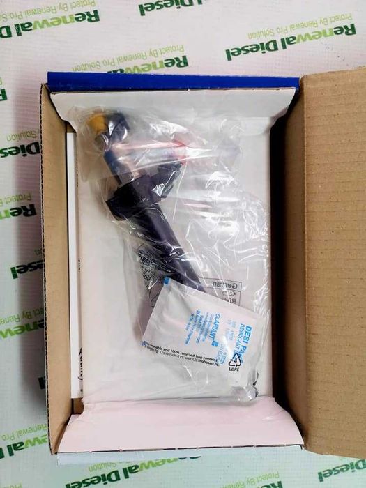 Injectoare Peugeot Citroen Fiat 2.2 6C1Q-9K546-AC