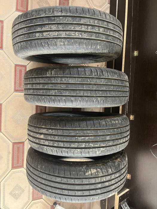 Летний шины 185/65/R15