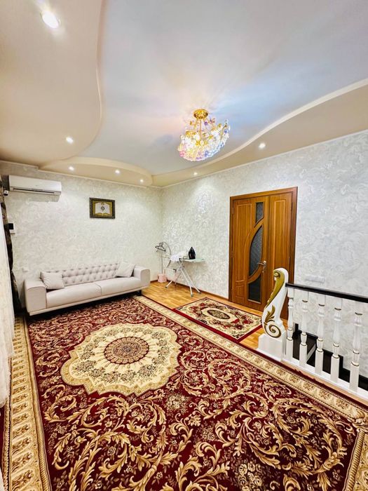 Продаётся частный дом