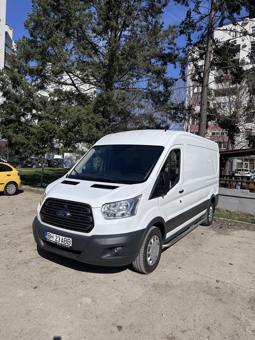 Ford Transit L3H2