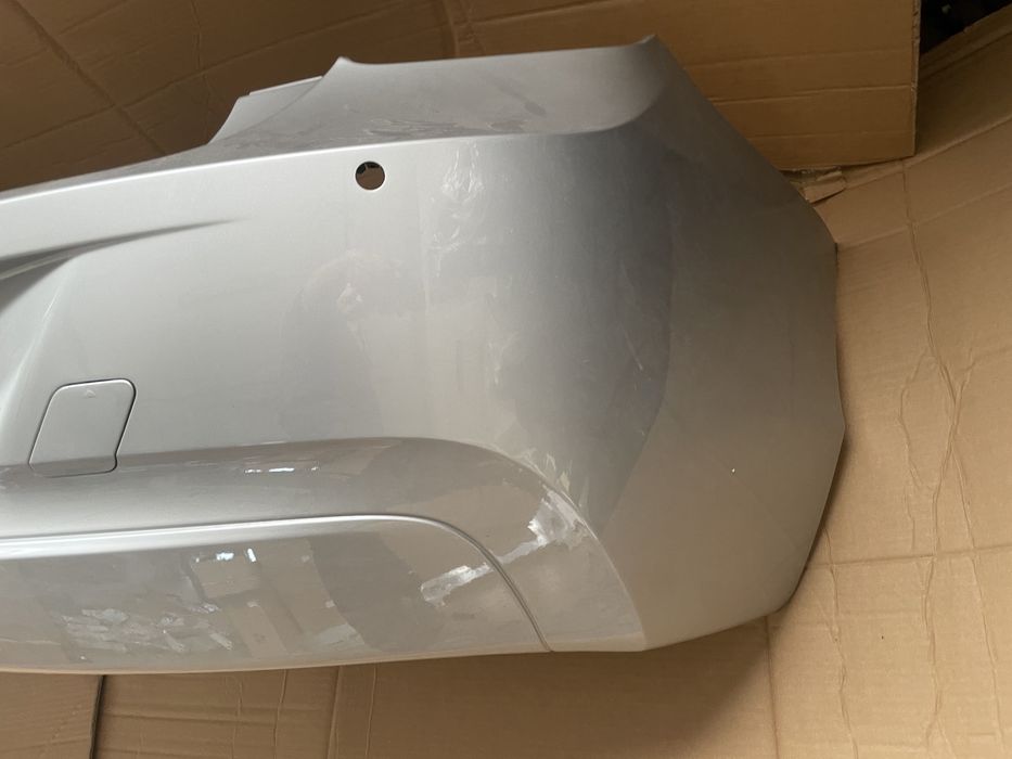 Bara spate BMW seria 1 F20 F21