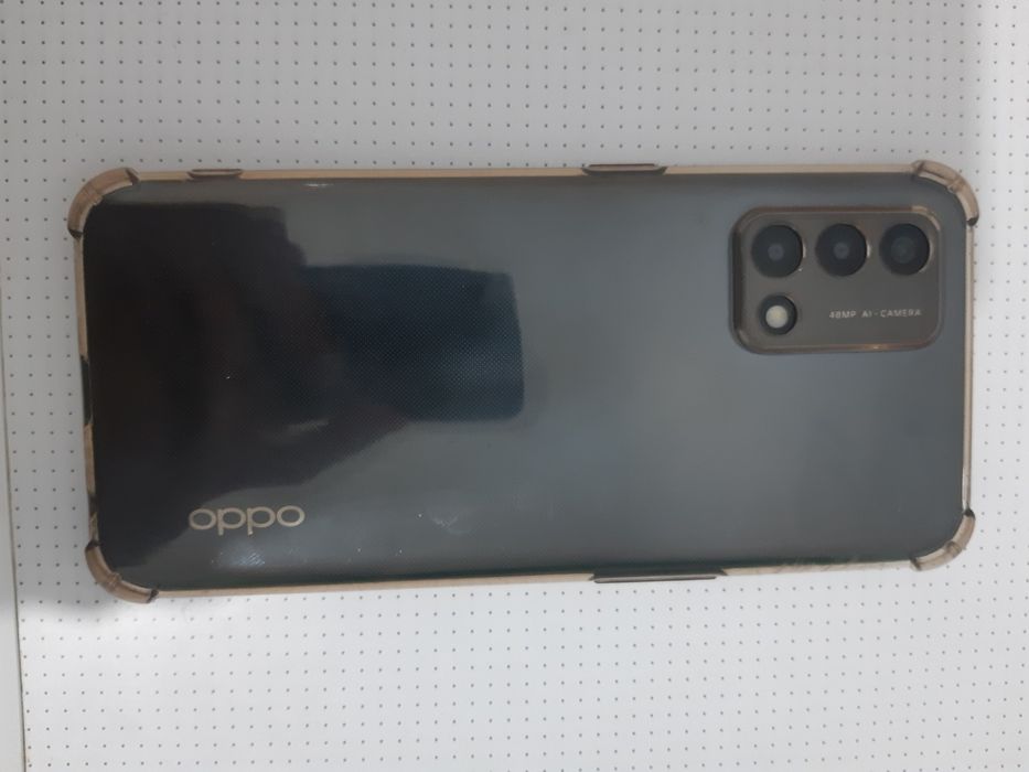 В продаже Oppo A74
