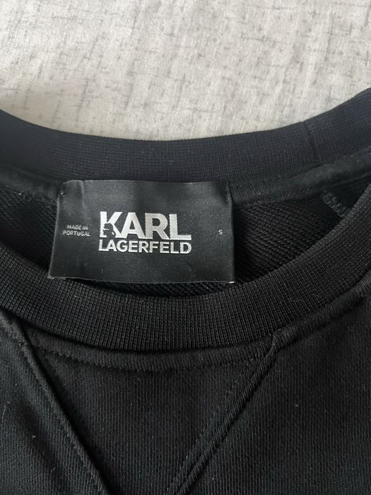 Рокля от Karl Legerfeld