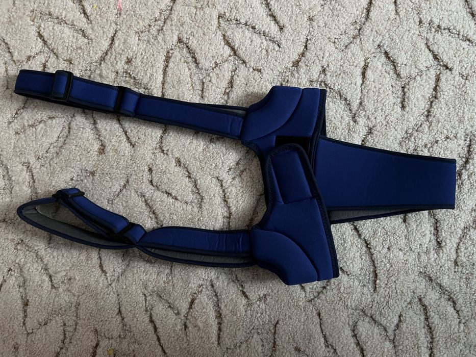 Колан за прохождане SeviBebe