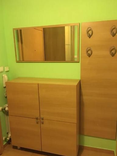 Дава се под наем Двустаен апартамент в София, Бояна - 74 кв.м за 490 € - Снимка #5