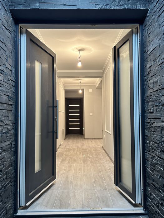 Individuala/103mp/529 mp teren/3 dormitoare/2 bai