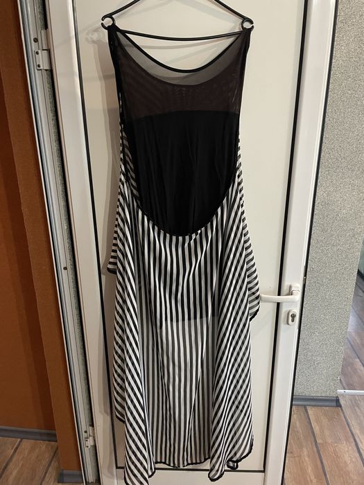 Дамска елегантна рокля