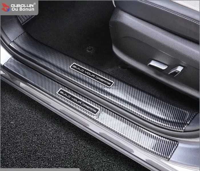 Аксессуары для BYD/LeapMotor/Zeekr/ Li-6,7,9
Все товары в наличии!