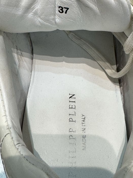 Сникърси PHILIPP PLEIN .Номер 37