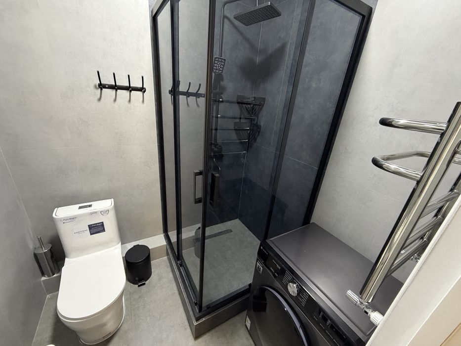 Orikzor residence yangi domlarda