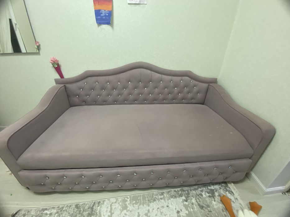 Продам диван кровать
