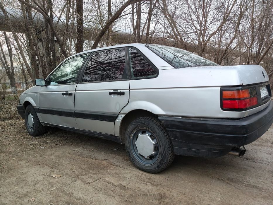 Volkswagen Passat B3 1990