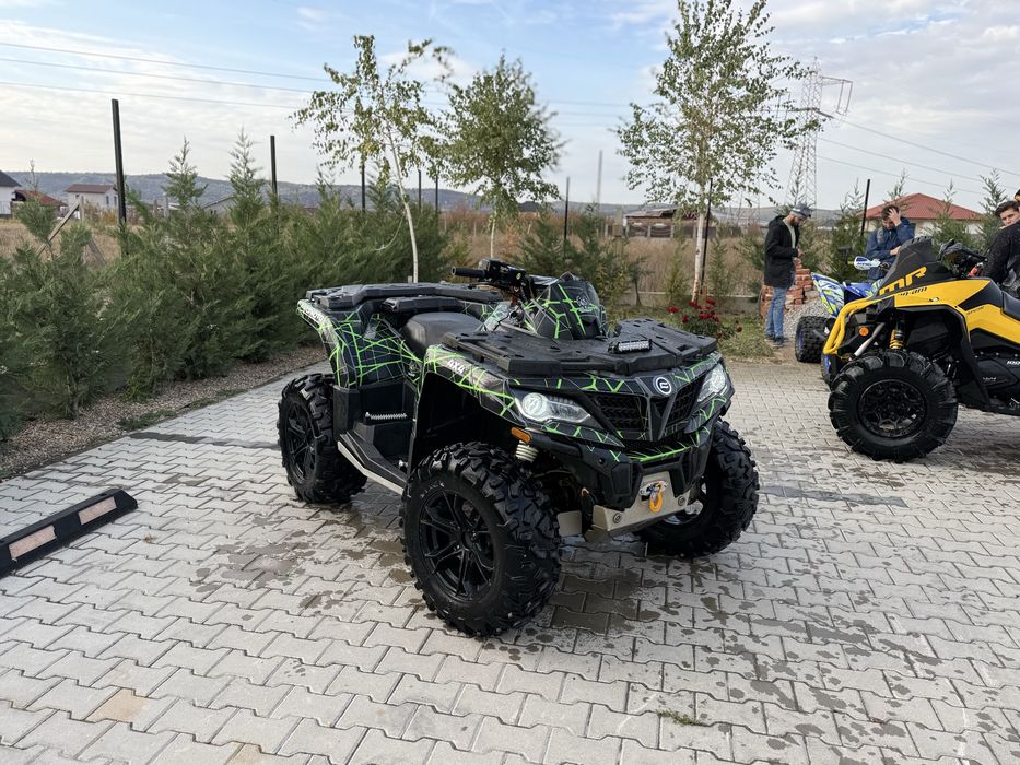 De vanzare CFMoto 1000 2023