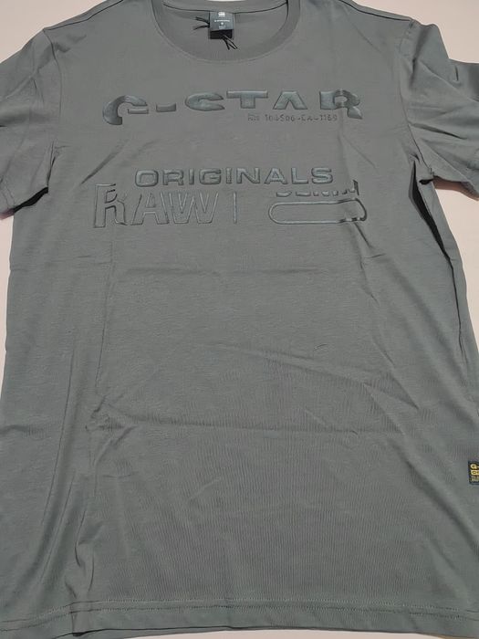 Тениска G Star Raw -  L , XXL