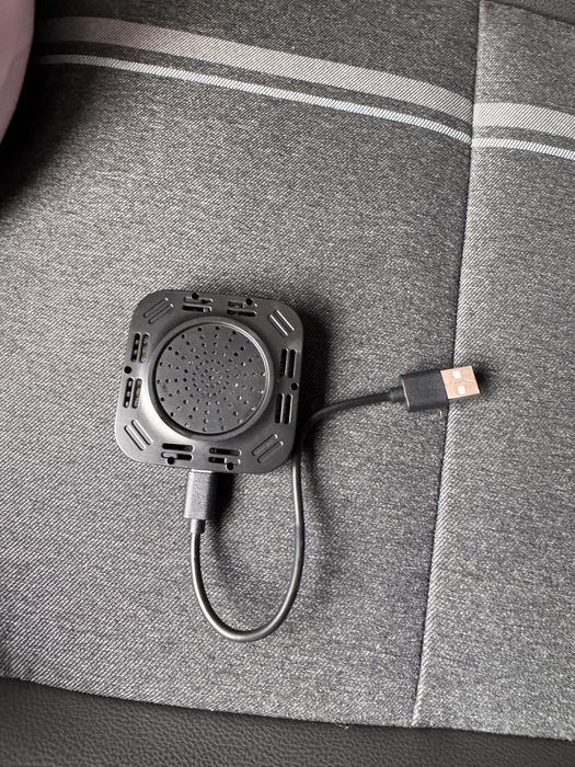 Car box AI android auto