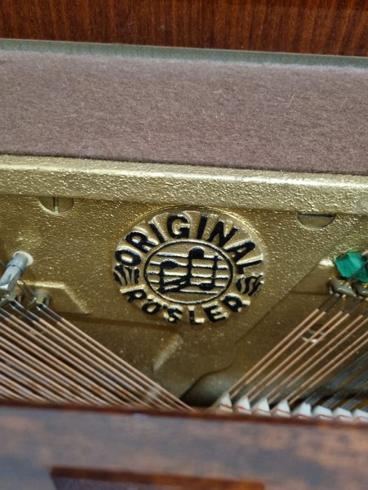 Пианино "Rosler"