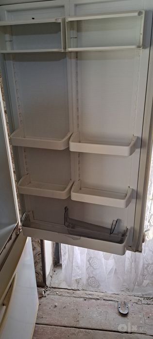 Продаю холодильник