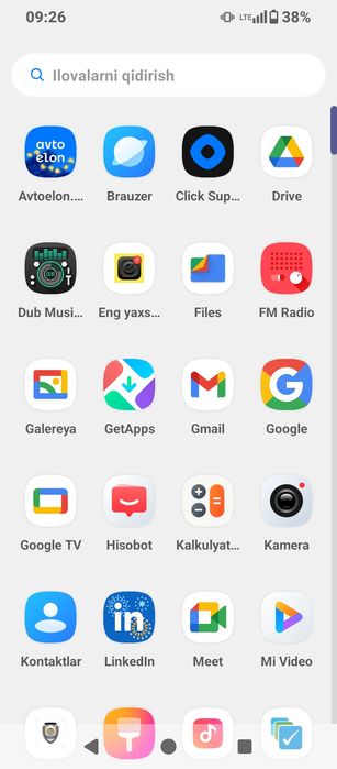 Redmi A5 sotiladi yangi xolatda