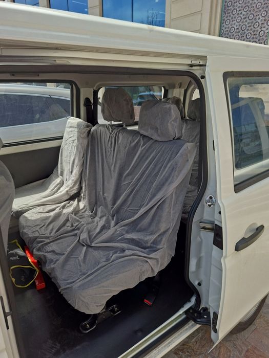 Changan miniven 2025