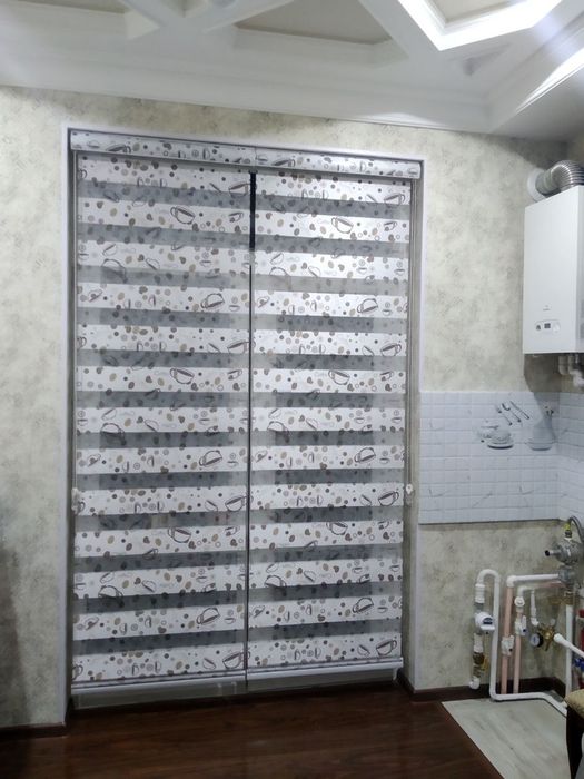 Jalyuzi tanlayapsizmi? Bizda katta tanlov!