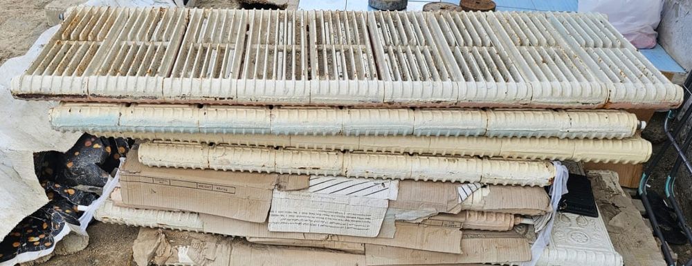 Продам радиаторы