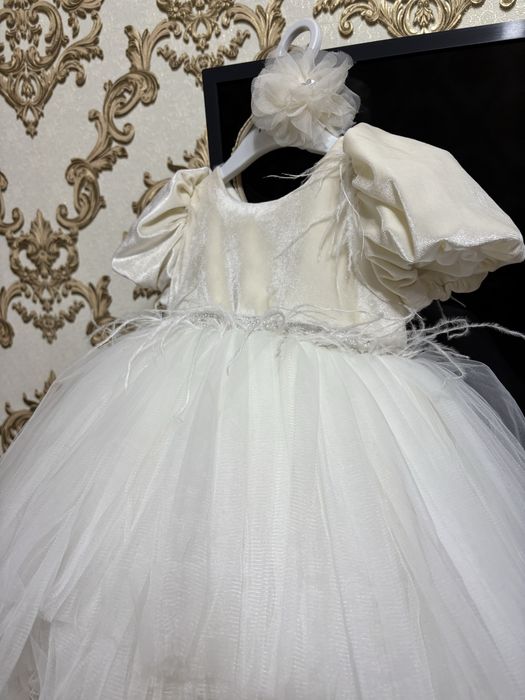 Платье для принцессе