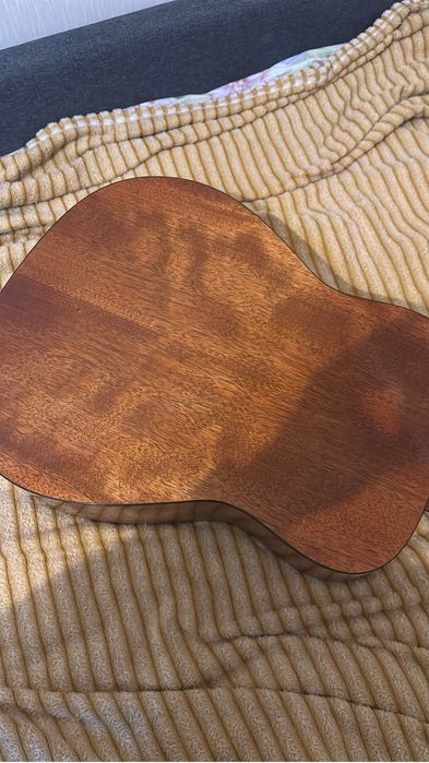 Акустическая гитара Yamaha FG800