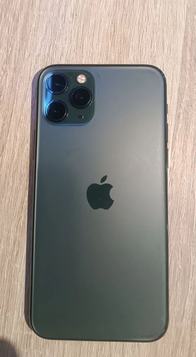 Iphone 11 pro 256gb