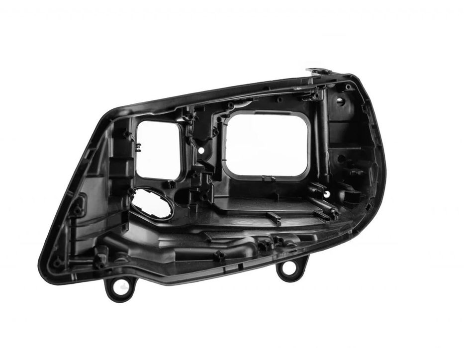 Основа (корпус) за фар на VW Touareg 7P Facelift Ксенон