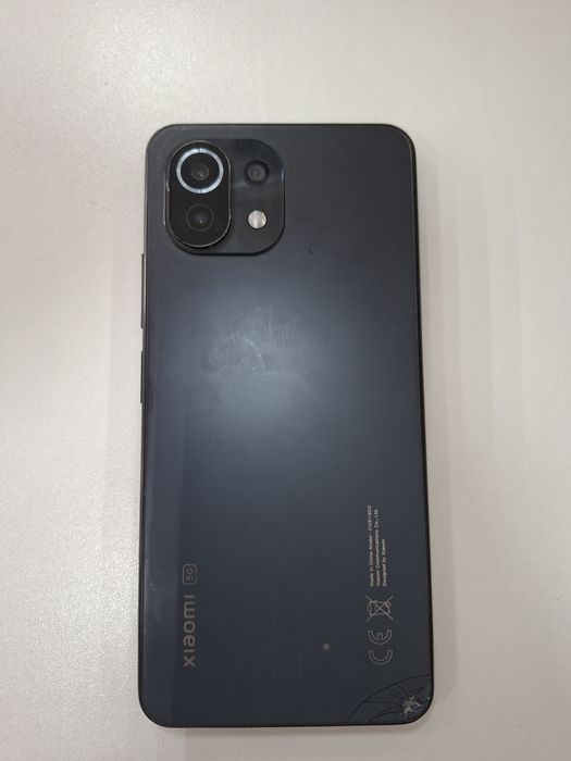 xiaomi 11 lite 5g ne