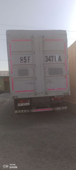 Yangi hali ckaman mator quyilgan