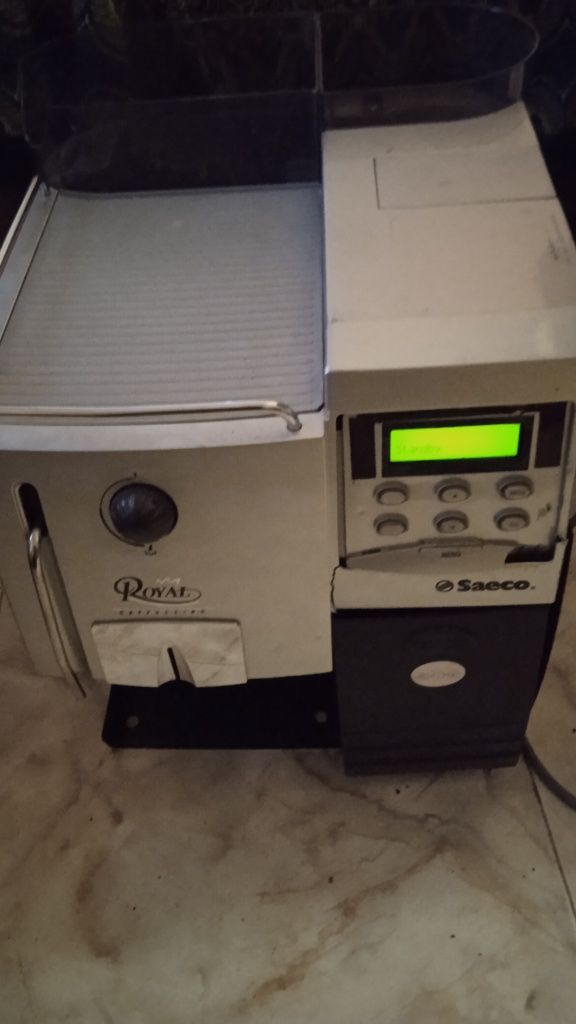 Части за кафе машини гр. Крън • OLX.bg