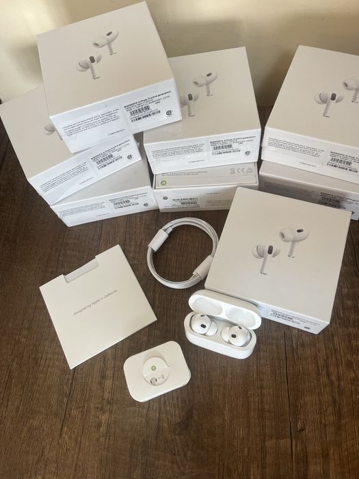 AirPods Pro 2 (2nd Generation)