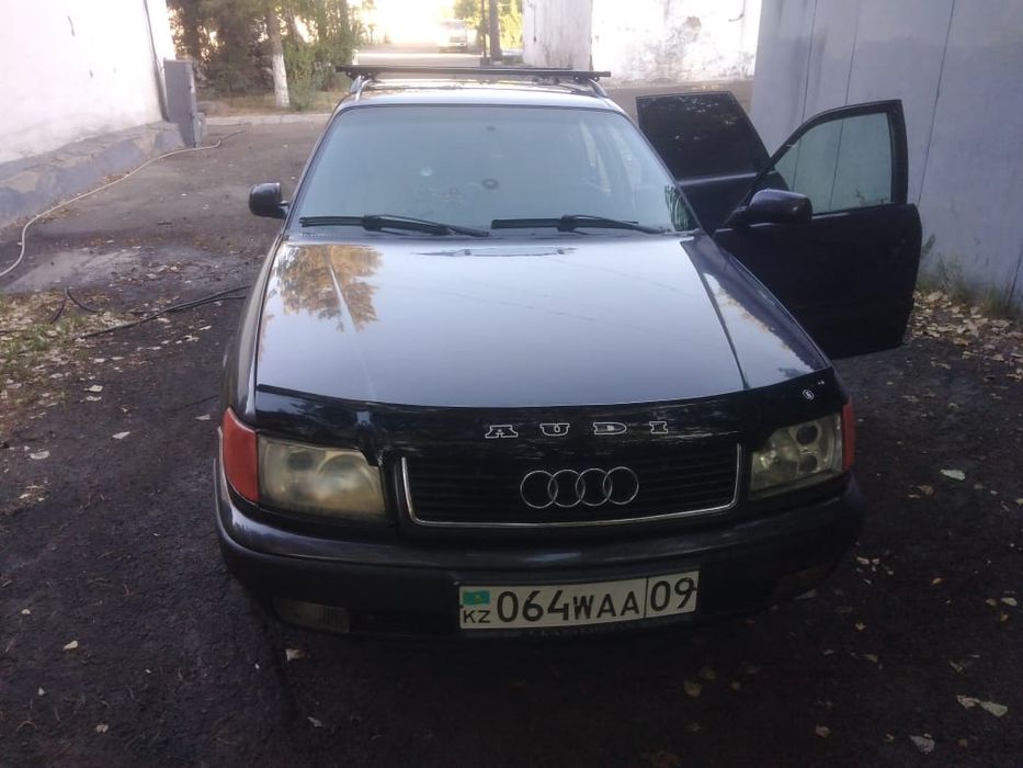 Ауди 100 c4 a6 2.5 дизиль цена 250000