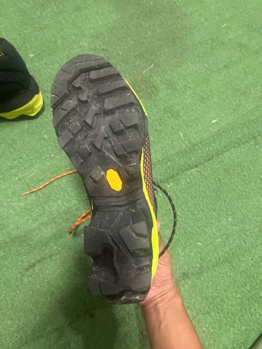 Трекенговая обувь la sportiva