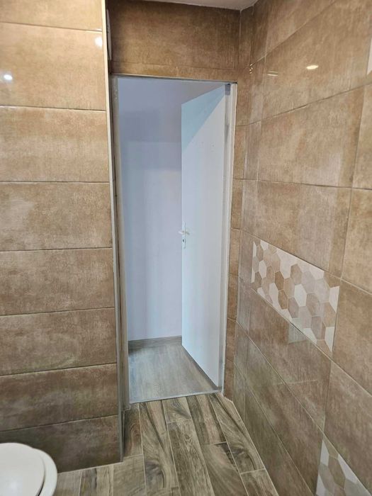 Двустаен ап. под наем в кв. Дружба 2