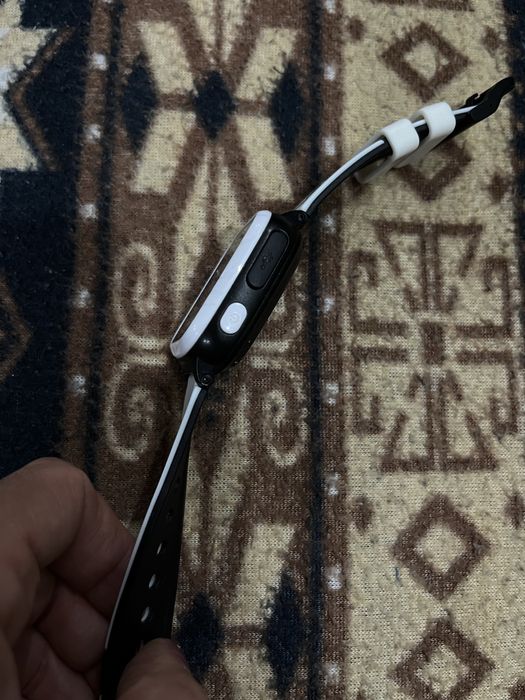 Детские смарт часы