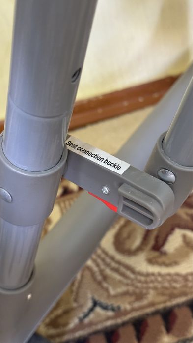 Stulchik detski ideal