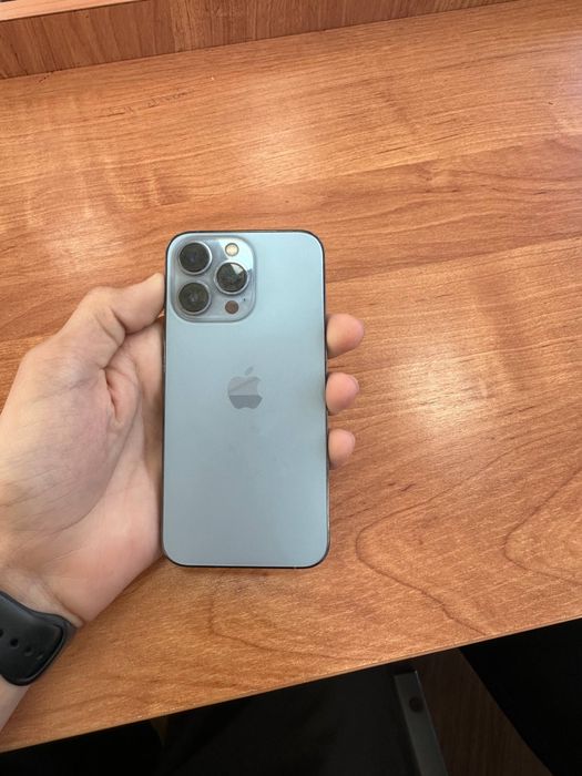 Iphone 13 pro holati ideal